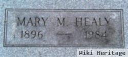Mary Margaret Dunn Healy