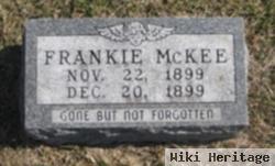 Frankie Mckee