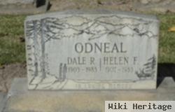 Dale Reginald Odneal