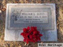 William L Scott