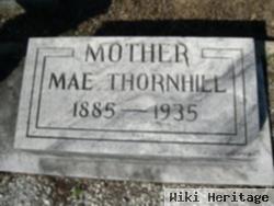 Mae Thornhill