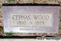 Cephas Wood