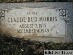 Claude Bud Morris