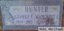 George F Hunter