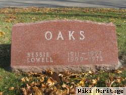 Lowell Oaks