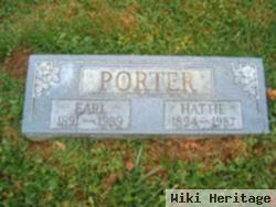 Hattie Paul Porter