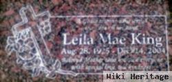 Leila Mae King