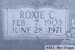 Roxie Clara Adams Grable