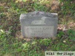 Juanita Gaye Hall