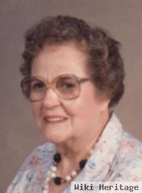 Margaret Opal Allen Dalton