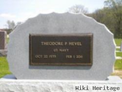 Theodore P. "ted" Hevel