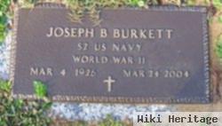 Joseph B. Burkett