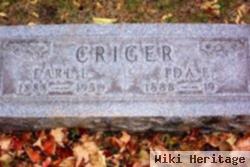 Earl L. Criger