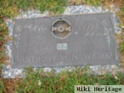 Anthony W Newkirk