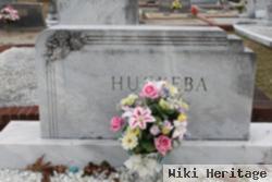 Joseph Leonard Huckeba, Sr