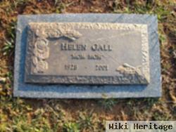 Helen Gall