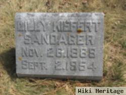 Lilly Kiefert Sandager