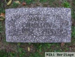 Mable C. Bracken Chapelow