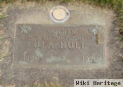 Ula Smith Hull