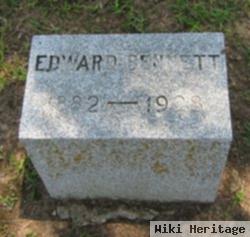 Edward Bennett