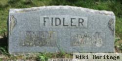 Viola Fidler