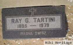 Ray G. Tartini