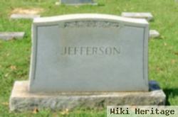Reuben Little Jefferson