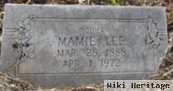 Mamie Lee Kidd