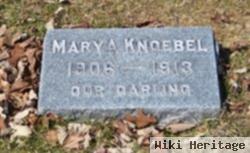 Mary A. Knoebel