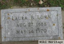 Laura Bernice Spensley Lown