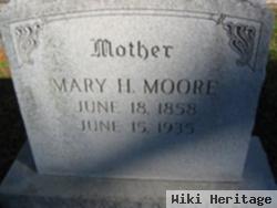 Mary H. Moore