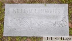 William L Hughes