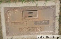 George H Goggins