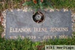 Eleanor Irene Jenkins