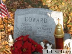 Donald Milton Coward