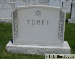 Samuel M. Torff