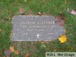 Joseph E. Fisher