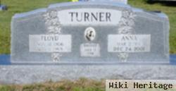 Geneva Anne Garrett Turner