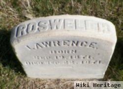 Roswell H. Lawrence