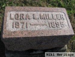 Lora L Miller