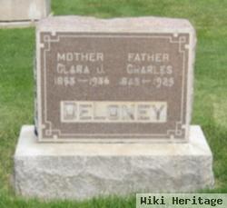 Charles Deloney