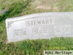 Cleveland Stewart