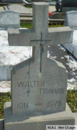 Walter Trahan