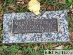 Melvin Douglas Colomb, Jr