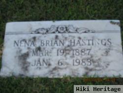 Nena Brian Hastings