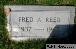 Fred A. Reed