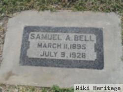 Samuel A. Bell