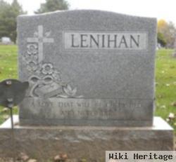 James Joseph Lenihan