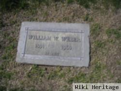 William W Weber