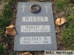 Delores M Moran Midden